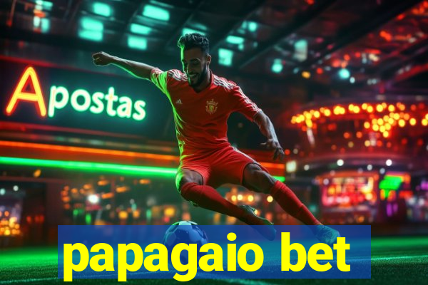 papagaio bet